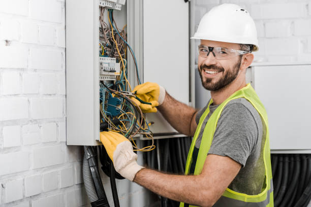 Best Residential Electrician Services  in Dalton, OH